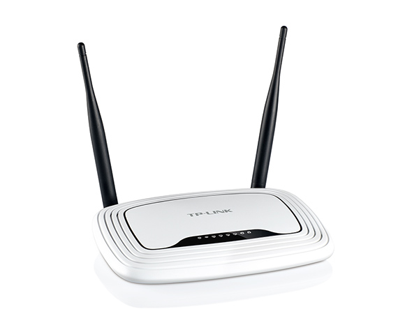 tplink 841n